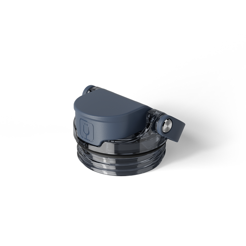 Rise Universal Replacement Lid | Nightfall Blue - Lightweight Accessory