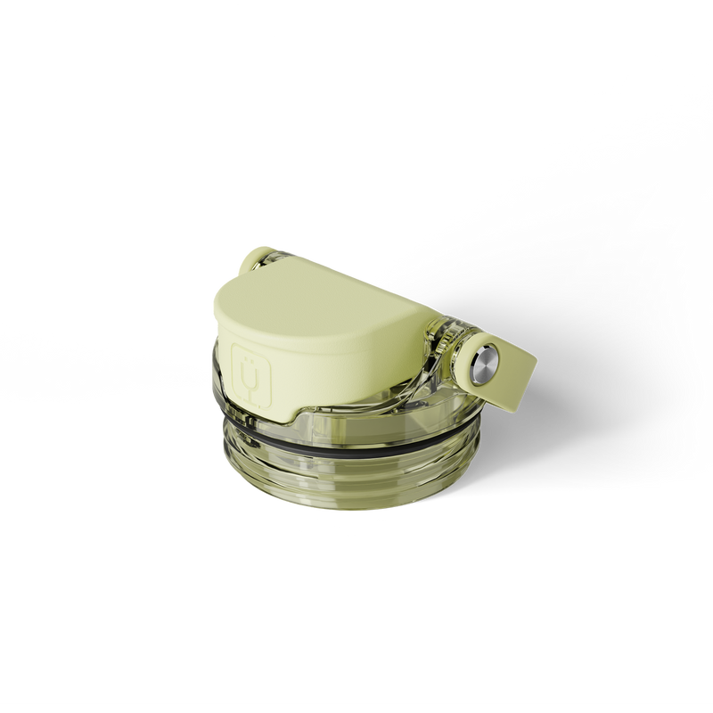 Rise Universal Replacement Lid | Prickly Pear - Essential Fit
