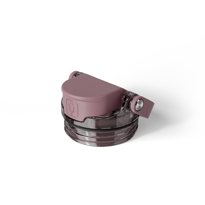 Rise Universal Replacement Lid | Rose Taupe - Seasonal Add-On