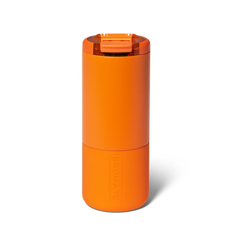 Strova 18oz | Clementine - Comfort Travel-Mug