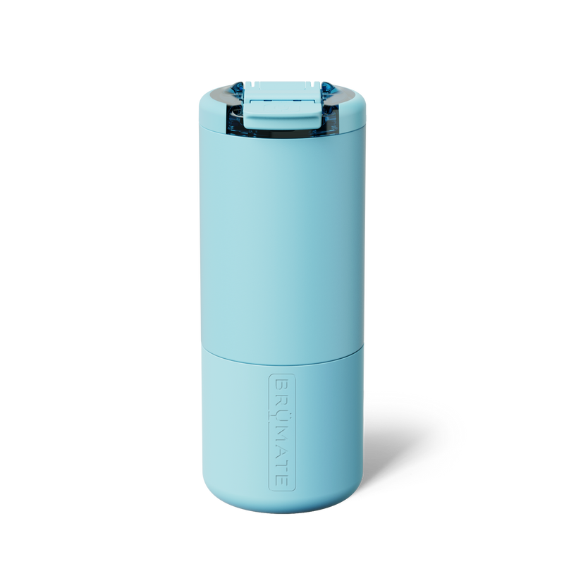 Strova 18oz | Glacier - Versatile Commute