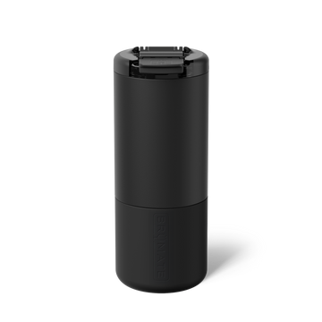 Strova 18oz | Matte Black - Bright Brew