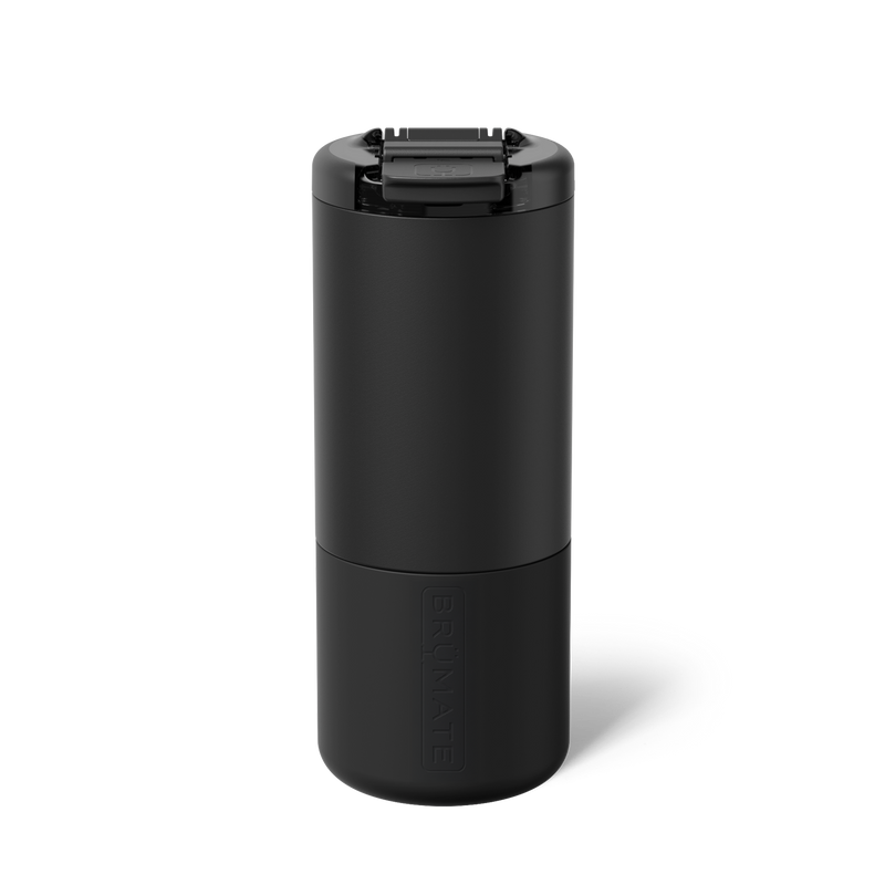 Strova 18oz | Matte Black - Bright Brew