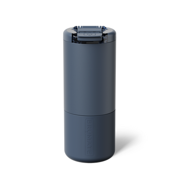 Strova 18oz | Nightfall Blue - Camp Hot-Sip
