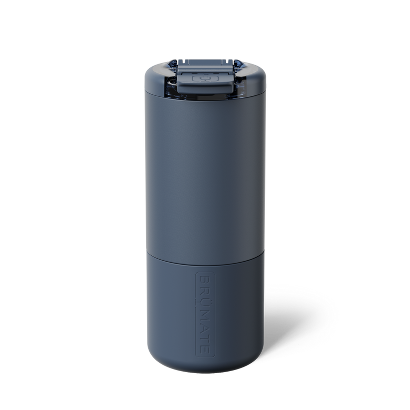Strova 18oz | Nightfall Blue - Camp Hot-Sip