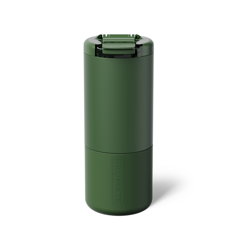 Strova 18oz | OD Green - Easy Travel-Mug