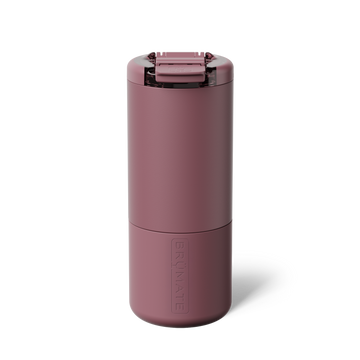 Strova 18oz | Rose Taupe - Grab-and-Go Insulated-Sip