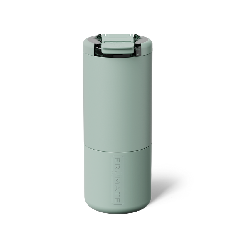 Strova 18oz | Sage - Durable Tumbler