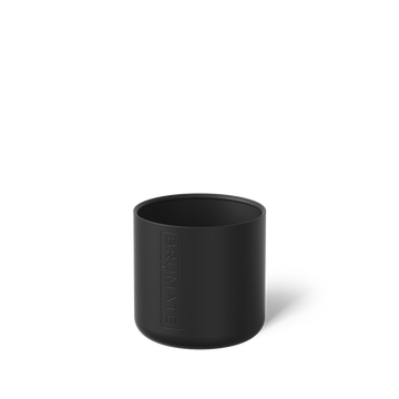 Strova Swappable Sleeve | Matte Black - Trail Replacement