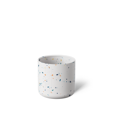 Strova Swappable Sleeve | Terrazzo - On-the-Go Support