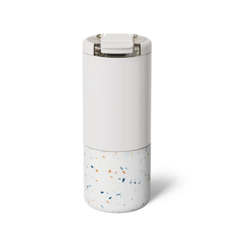 Strova 18oz | Terrazzo - Ready Cold-Sip