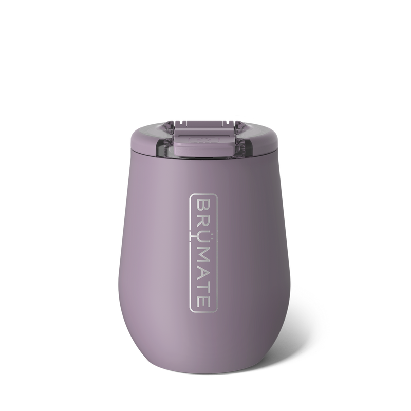 Uncork'd | Lilac Dusk | 14oz - Leisure Daily-Hydration