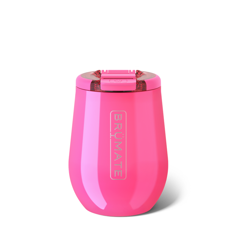 Uncork'd | Neon Pink | 14oz - Active Beverage
