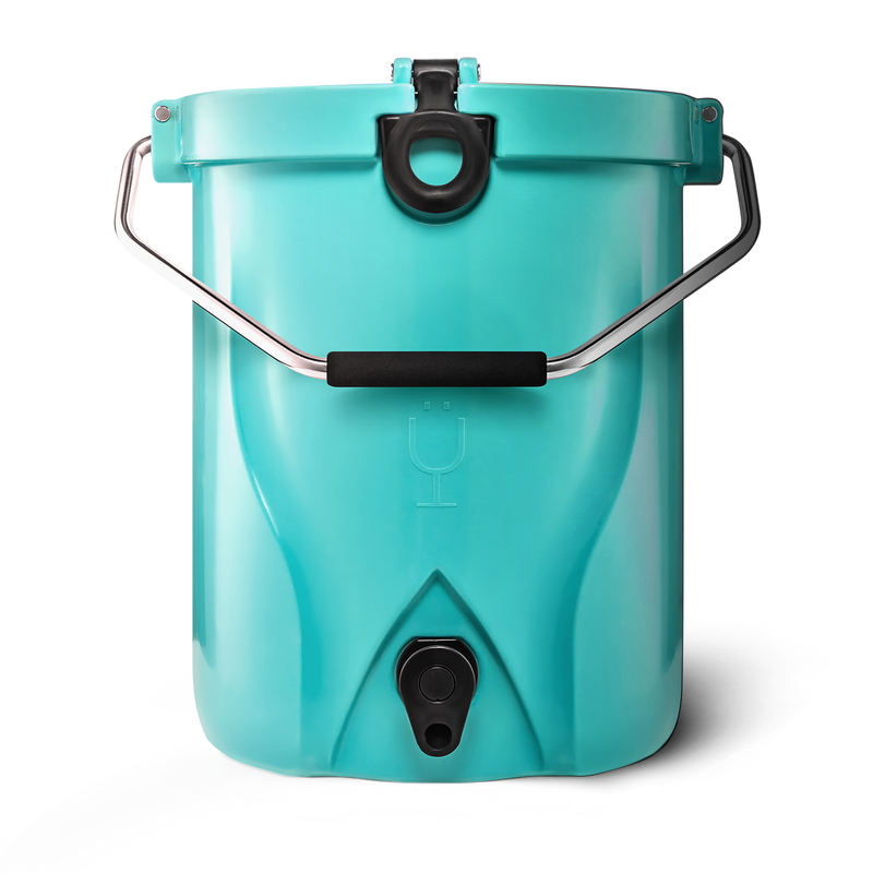 BackTap TM | Aqua | 3gal - Lightweight Camp