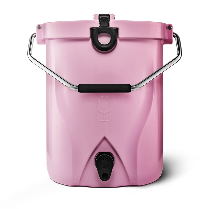 BackTap TM | Blush | 3gal - Relaxed Expedition
