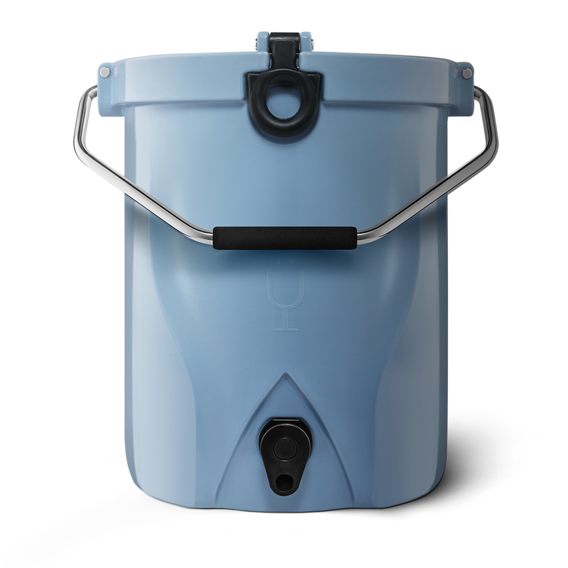 BackTap TM | Denim | 3gal - Adventure Roadtrip