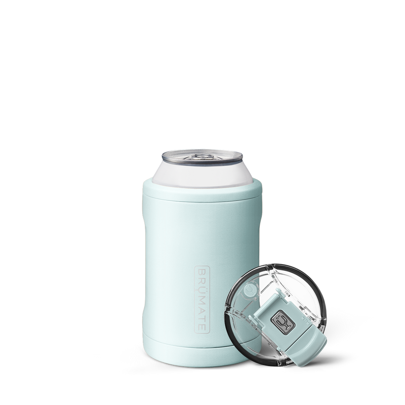 Hopsulator Duo | Blue Agave | 12oz Standard Cans - Lightweight Outdoor