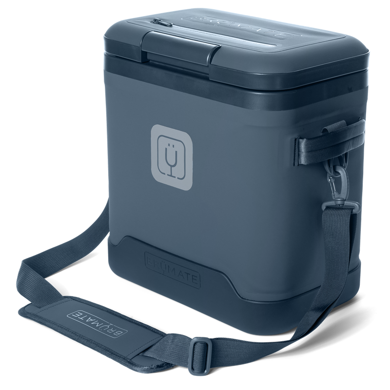 MagPack 18-Can Shoulder Sling Soft Cooler | Nightfall Blue - Grab-and-Go Outdoor
