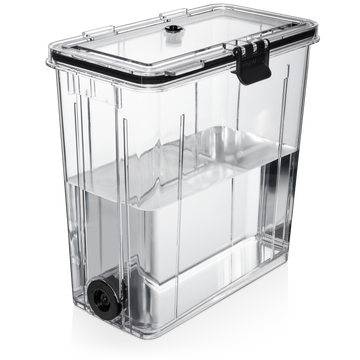 Br Tank 55qt Self-Tapping Replacement Tank - Seasonal Upgrade