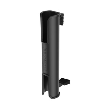 Br Tank 35qt/55qt Rod Holder - Relaxed Setup