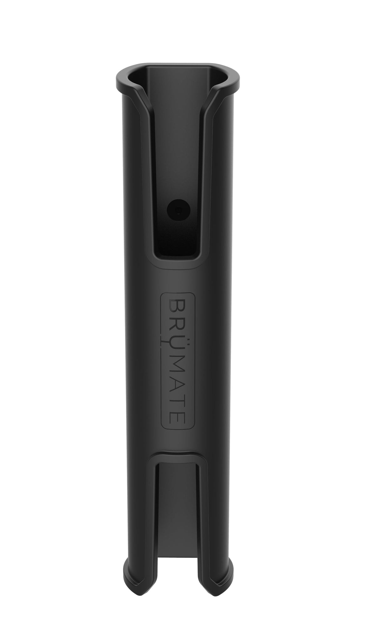 Br Tank 35qt/55qt Rod Holder - Relaxed Setup